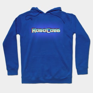 RoboCobb Hoodie